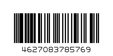 карандаши цветные 18 цв. 5769 - Штрих-код: 4627083785769