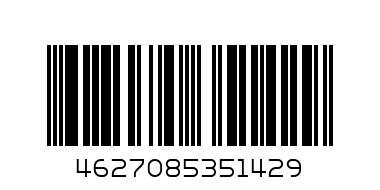 Кокосовая Таблетка  горш. Универсальная 1,5 л. - Штрих-код: 4627085351429