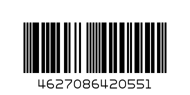 БУР SDS-MAX 32x920/800 Quadro-X  ГРАНИТ 832920 - Штрих-код: 4627086420551