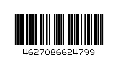 Roxy KidsРокси Кидс Нагрудник мягкий с кармашком и застеж.розовый - Штрих-код: 4627086624799