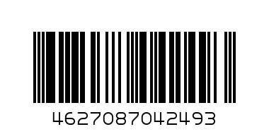 Грецкий орех "PS" - Штрих-код: 4627087042493