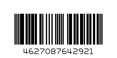 Декор.наклейки №1 (стразы прозр.) (10467636) - Штрих-код: 4627087642921