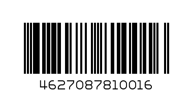 ?????? ?????? ??-???????? 230? ????? - Штрих-код: 4627087810016