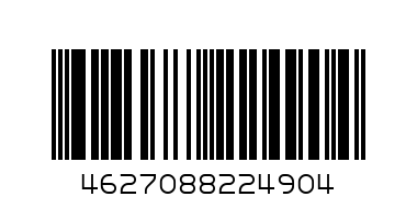 Трафарет пластиковый многоразовый DTRB0089 - Штрих-код: 4627088224904