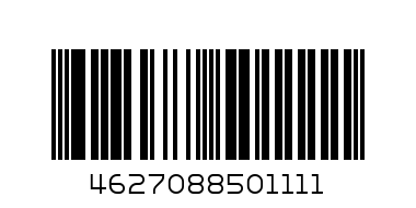 Чистоград салфетка вискоза - Штрих-код: 4627088501111