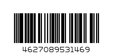 Утюг 2200ВТ - Штрих-код: 4627089531469