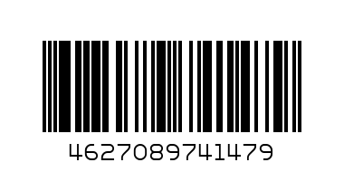 Зелен.горошек Золот.долина 425г ж/б КНР - Штрих-код: 4627089741479