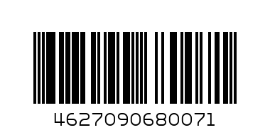 Рулоны боль - Штрих-код: 4627090680071