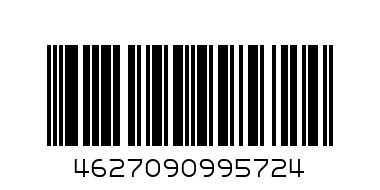 гуава скраб - Штрих-код: 4627090995724