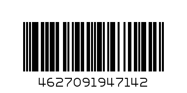 Горшок-кашпо Горошек 2 л - Штрих-код: 4627091947142