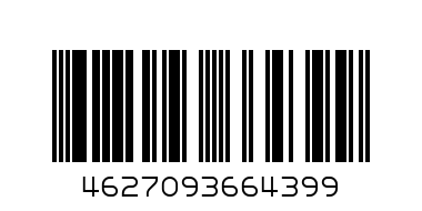 Пиво св.паст.Миллер стб 0.5 л - Штрих-код: 4627093664399
