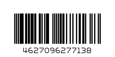 мило - Штрих-код: 4627096277138