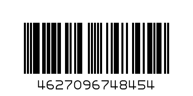 Пакет  18 23 10 125367 1435 363854 - Штрих-код: 4627096748454