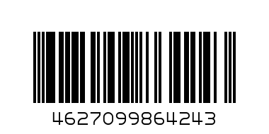 кашпо дольче вита 2л - Штрих-код: 4627099864243