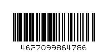 Салатник Дольче вита 1,5 л - Штрих-код: 4627099864786