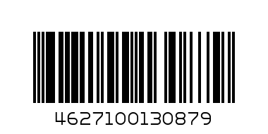 з/п фтородент 100г - Штрих-код: 4627100130879