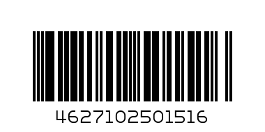 Кувшин  пластмас  с крышкой 1.5 л в асс - Штрих-код: 4627102501516