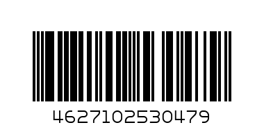 Конфеты Комета 250г - Штрих-код: 4627102530479