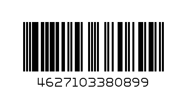 Живчик Лимон 1л - Штрих-код: 4627103380899