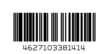 Живчик 1 литр - Штрих-код: 4627103381414