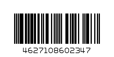 мочалка мет. мой - Штрих-код: 4627108602347