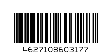 шнур 2.2 мм х 20 м - Штрих-код: 4627108603177