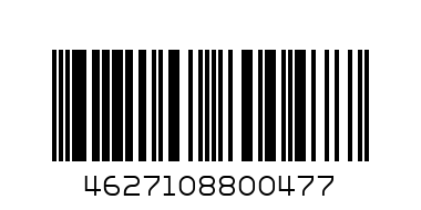 Продукт йогуртный Дивный край Персик 300 гр стакан - Штрих-код: 4627108800477