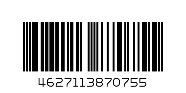 Часы песочные 5 минут ЧПН-5 - Штрих-код: 4627113870755
