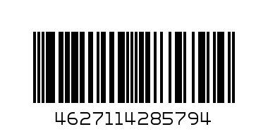 Сырная косичка "Бруто" 50 гр. - Штрих-код: 4627114285794