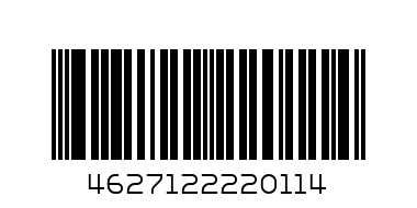 Мыло жидк.ЗЕФИР 0.460г. в ассорт. - Штрих-код: 4627122220114