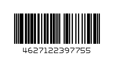 Набор стаканов ГХ"Богемия" арт.MS402 1 6290 - Штрих-код: 4627122397755