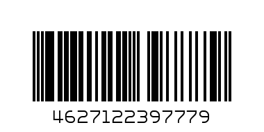 Н-р 6 бокалов дшампанского - Штрих-код: 4627122397779