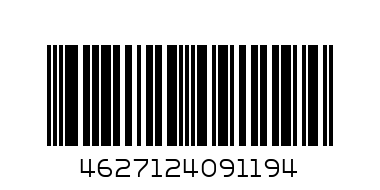 БУРЫ ПО БЕТОНУ 12х410 - Штрих-код: 4627124091194