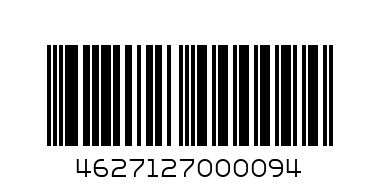 Яйца Кукареку С0 - Штрих-код: 4627127000094