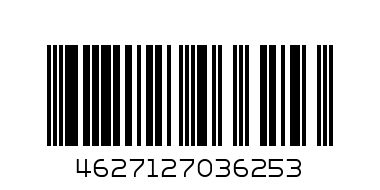 Перчатки хозяйственные malibri - Штрих-код: 4627127036253