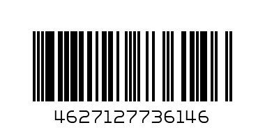 Этикет-лента д/пистолета 26x12 deVENTE 2061709 белая, волна 800шт. - Штрих-код: 4627127736146