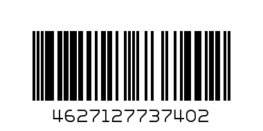 скотч 12мм33мм - Штрих-код: 4627127737402