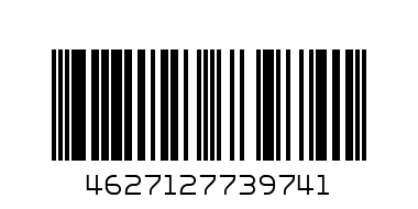 папка-портфель арт.8053806 - Штрих-код: 4627127739741