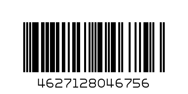 щетка крацовка 65мм14м - Штрих-код: 4627128046756