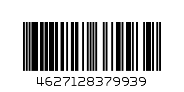 Лампа Gauss 10W Е27 4100K - Штрих-код: 4627128379939