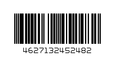 Шланг для смесителя 0,8м (в силиконе) - Штрих-код: 4627132452482
