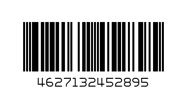 Шланг гибкий для смесителя в ПВХ оболочке Пара 30см - Штрих-код: 4627132452895