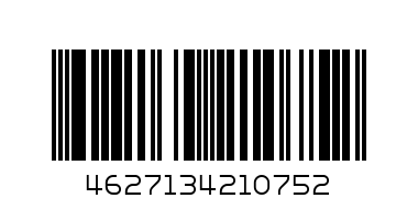 спутник батарейки alkaline lr03. - Штрих-код: 4627134210752