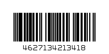 удлинитель 3м - Штрих-код: 4627134213418
