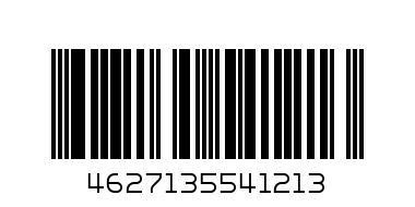 ПАПКА ДЛЯ ТРУДА С РУЧКАМИ А4 ДОЛЬКИ - Штрих-код: 4627135541213