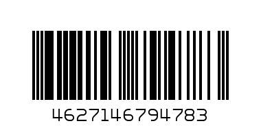 Отвертка STRONG PH6 х100мм - Штрих-код: 4627146794783