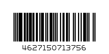 12" кристалл (Burgundy), Crystal Berry - Штрих-код: 4627150713756