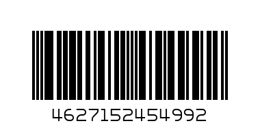 Емкость универ - Штрих-код: 4627152454992