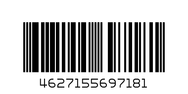 Kobra Slanq Neylon 60cm - Штрих-код: 4627155697181