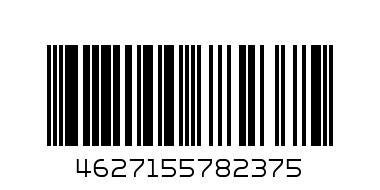 Папка А4 на молнии Сова - Штрих-код: 4627155782375